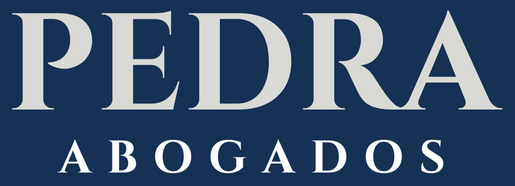 Pedra Abogados Logo